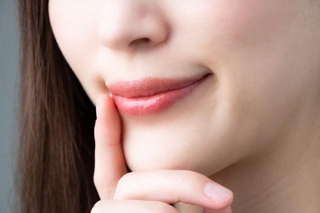 唇が腫れる原因と考えられる病気 歯ピネス 唇が腫れる原因と考えられる病気 歯ピネス